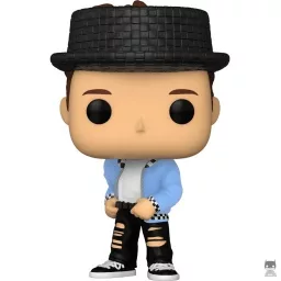 Joey McIntyre