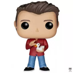 Joey Tribbiani
