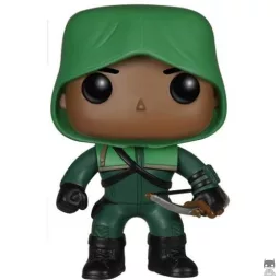 John Diggle