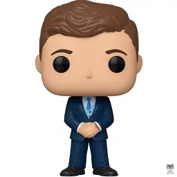 John F. Kennedy