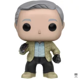 John "Hannibal" Smith