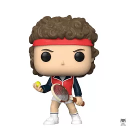 John McEnroe