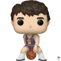 John Stockton