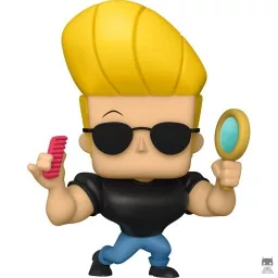 Johnny Bravo