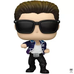 Johnny Cage