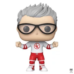 Johnny Knoxville