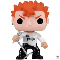 Johnny Rotten