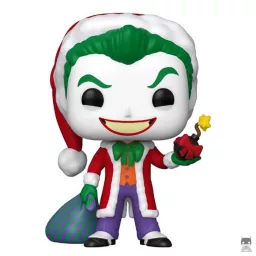 Joker (Jack Napier)