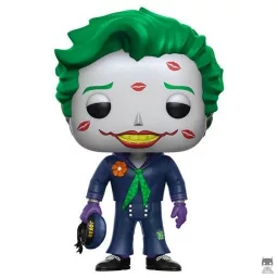 Joker (Martha Wayne)