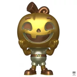 Jolly Jack-O