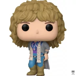 Jon Bon Jovi