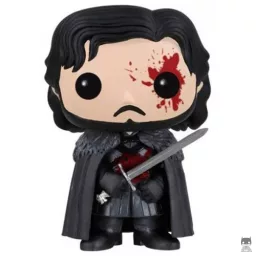 Jon Nieve