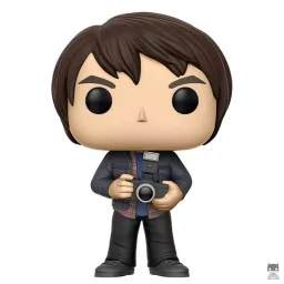 Jonathan Byers