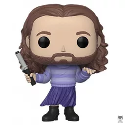 Jonathan Van Ness