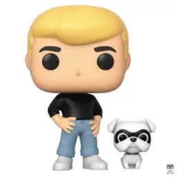 Jonny Quest