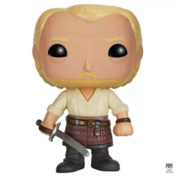 Jorah Mormont