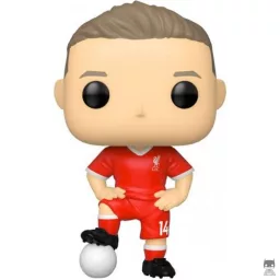 Jordan Henderson