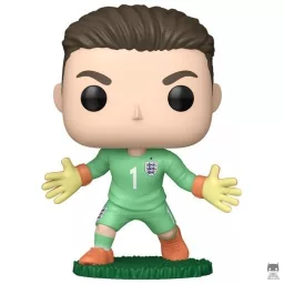 Jordan Pickford