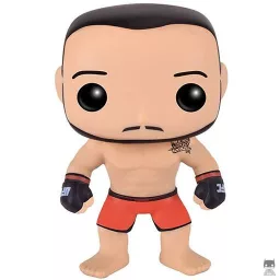 Jose Aldo