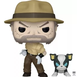 Joseph Joestar