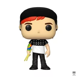 Josh Dun
