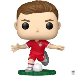 Joshua Kimmich