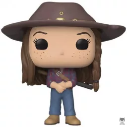 Judith Grimes