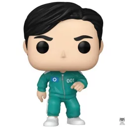 Jugador 001