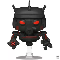 Juggernaut Astro Toilet