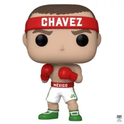 Julio Cesar Chavez