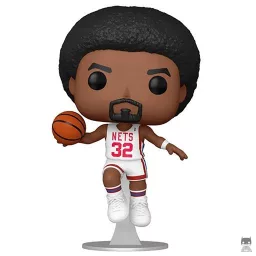 Julius Erving