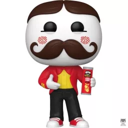 Julius Pringles