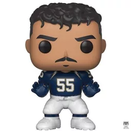 Junior Seau