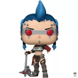 Junker Queen