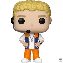 Justin Timberlake