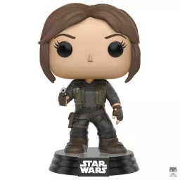 Jyn Erso