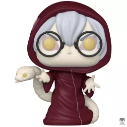 Kabuto Yakushi