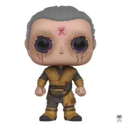 Kaecilius
