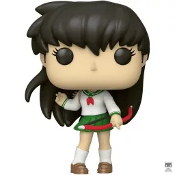 Kagome Higurashi