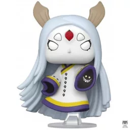 Kaguya Otsutsuki