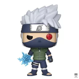 Kakashi Hatake