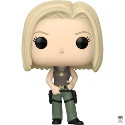Kara "Starbuck" Thrace