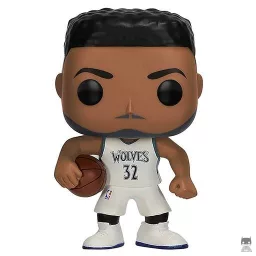 Karl-Anthony Towns