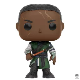 Karl Mordo