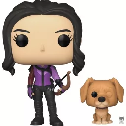 Kate Bishop