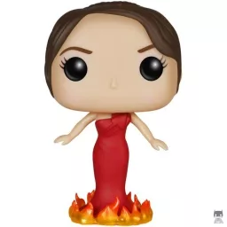 Katniss Everdeen