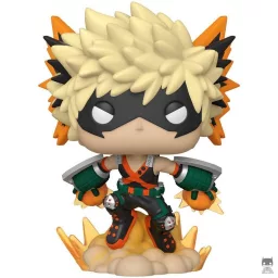 Katsuki Bakugo