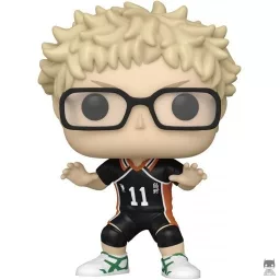 Kei Tsukishima