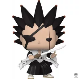 Kenpachi Zaraki