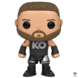 Kevin Owens